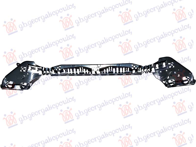 ΤΡΑΒΕΡΣΑ ΠΡΟΦΥΛΑΚΤΗΡΑ ΠΙΣΩ ΠΛΑΣΤΙΚΗ (G31/S.W) (M-SPORT)