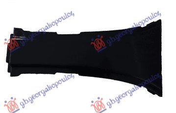 ΠΛΑΣΤΙΚΟ ΚΑΛΥΜΜΑ ΠΡΟΦΥΛΑΚΤΗΡΑ ΕΜΠΡΟΣ ΣΤΗ ΜΕΣΗ (M-SPORT)