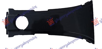 ΠΛΑΣΤΙΚΟ ΚΑΛΥΜΜΑ ΠΡΟΦΥΛΑΚΤΗΡΑ ΕΜΠΡΟΣ ΣΤΗ ΜΕΣΗ (M-SPORT) (ΜΕ PDS)