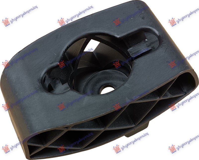 ΒΑΣΗ ΑΝΤΙΘΟΡΥΒΙΚΟΥ ΠΡΟΦΥΛΑΚΤΗΡΑ ΕΜΠΡΟΣ (ΔΕΞΙ=ΑΡΙΣΤΕΡΟ)