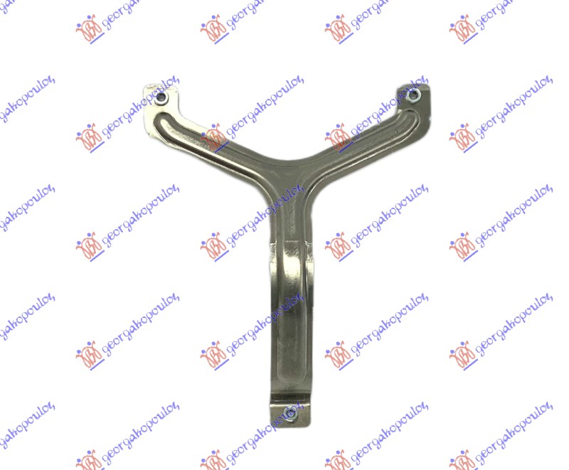 ΒΑΣΗ ΜΕΤΩΠΗΣ ΕΜΠΡΟΣ (ΣΧΗΜΑ Υ)