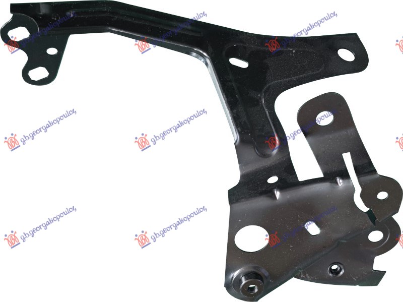 ΒΑΣΗ ΦΤΕΡΟΥ ΕΜΠΡΟΣ ΜΕΤΑΛΛΙΚΗ (ΕΜΠΡΟΣ ΚΟΜΜΑΤΙ) ΔΕΞ