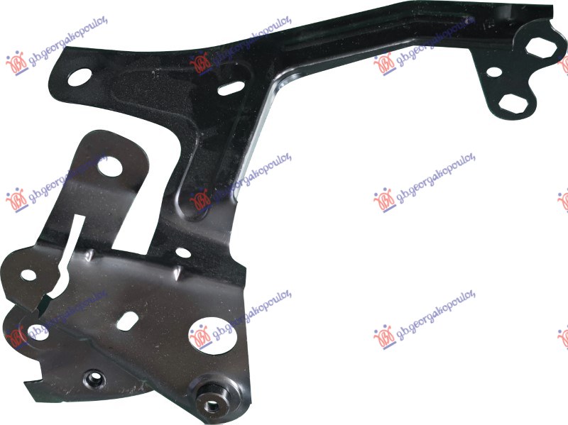 ΒΑΣΗ ΦΤΕΡΟΥ ΕΜΠΡΟΣ ΜΕΤΑΛΛΙΚΗ (ΕΜΠΡΟΣ ΚΟΜΜΑΤΙ) ΑΡ