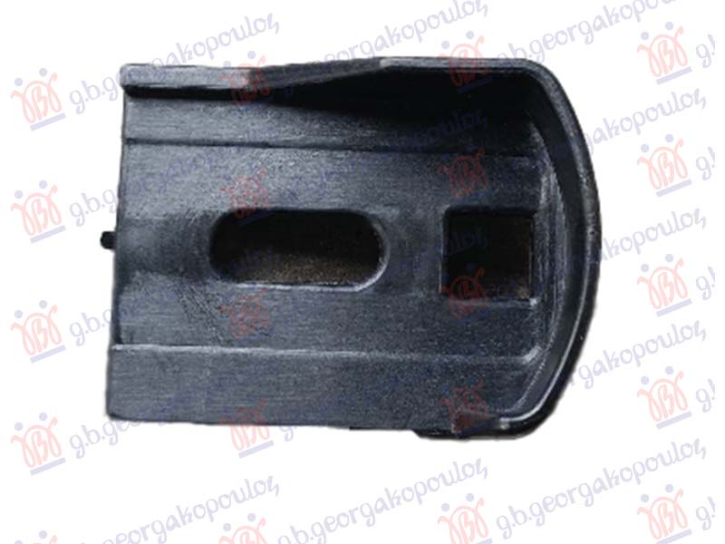 ΒΑΣΗ ΤΡΑΒΕΡΣΑΣ ΠΡΟΦΥΛΑΚΤΗΡΑ ΕΜΠΡΟΣ (ΑΡ=ΔΕ)