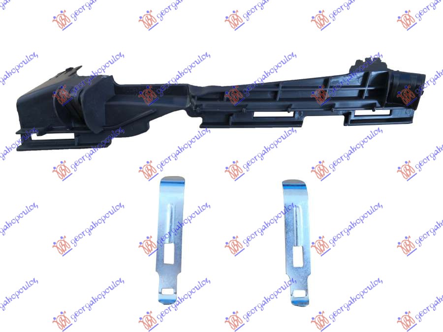 ΒΑΣΗ ΦΑΝΟΥ ΕΜΠΡΟΣ ΚΑΤΩ ΠΛΑΣΤΙΚΗ ΔΕΞ