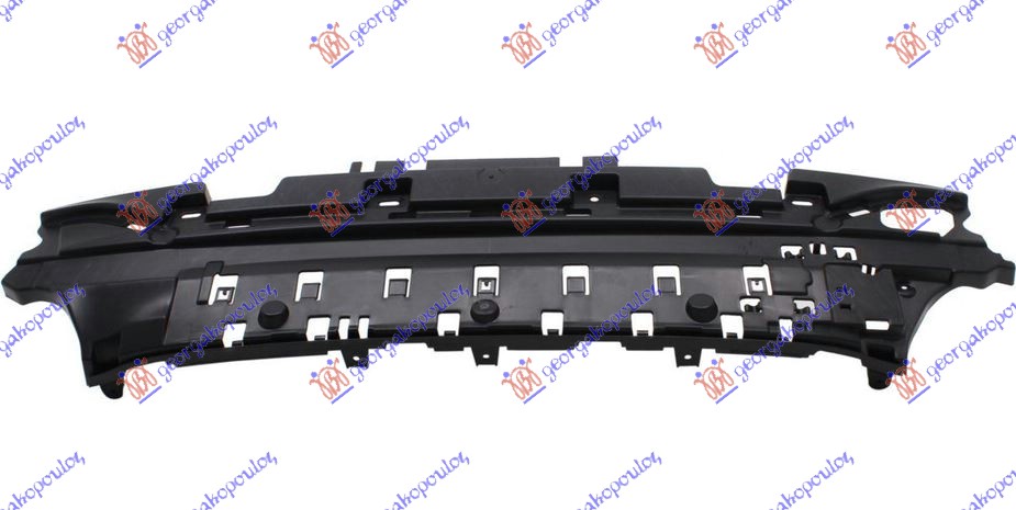 ΕΝΙΣΧΥΣΗ ΠΡΟΦΥΛΑΚΤΗΡΑ ΠΙΣΩ (M-SPORT)