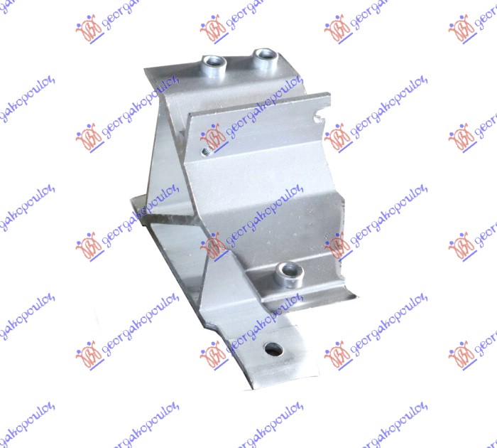 ΒΑΣΗ ΤΡΑΒΕΡΣΑΣ ΠΡΟΦΥΛΑΚΤΗΡΑ ΕΜΠΡΟΣ ΚΑΤΩ ΕΞΩ ΑΛΟΥΜΙΝΙΟ ΔΕΞ