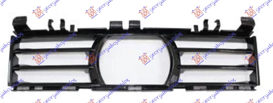 ΔΙΧΤΥ ΠΡΟΦΥΛΑΚΤΗΡΑ ΕΜΠΡΟΣ (LUXURY/SPORT) (ΜΕ ADAPTIVE CRUISE CONTROL)