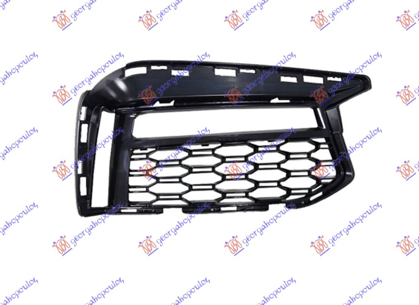 ΔΙΧΤΥ ΠΡΟΦΥΛΑΚΤΗΡΑ ΕΜΠΡΟΣ (M-SPORT) ΔΕΞ