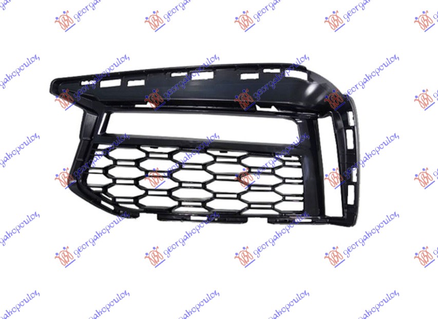 ΔΙΧΤΥ ΠΡΟΦΥΛΑΚΤΗΡΑ ΕΜΠΡΟΣ (M-SPORT) ΑΡ