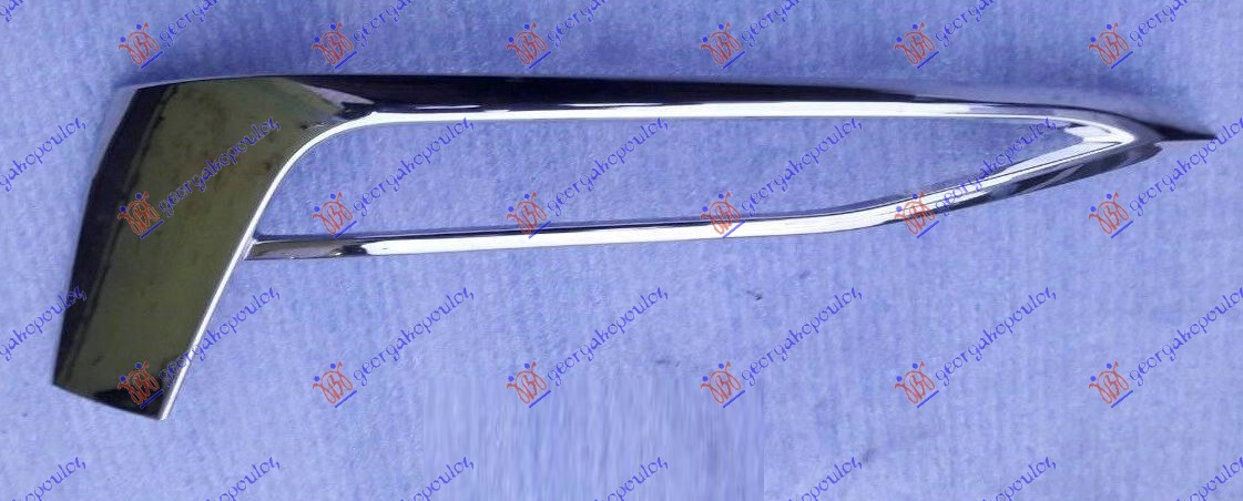 ΔΙΑΚΟΣΜΗΤΙΚΟ ΔΙΧΤΥΟΥ ΠΡΟΦΥΛΑΚΤΗΡΑ ΕΜΠΡΟΣ ΑΝΩ (LUXURY LINE) ΔΕΞ