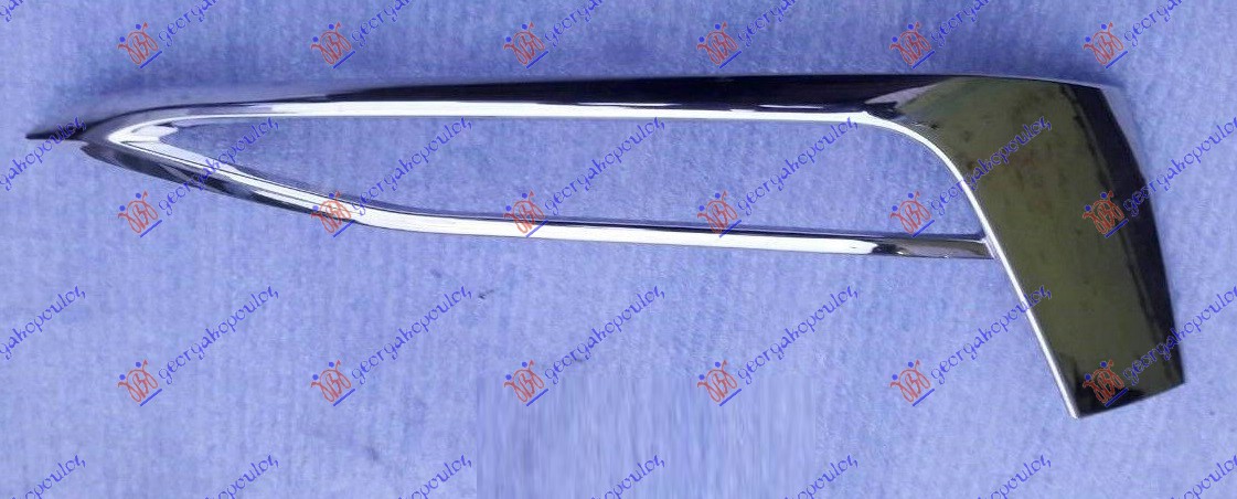 ΔΙΑΚΟΣΜΗΤΙΚΟ ΔΙΧΤΥΟΥ ΠΡΟΦΥΛΑΚΤΗΡΑ ΕΜΠΡΟΣ ΑΝΩ (LUXURY LINE) ΑΡ