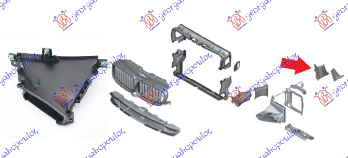 ΑΕΡΑΓΩΓΟΣ ΦΤΕΡΟΥ ΕΜΠΡΟΣ ΕΣΩ ΑΡ