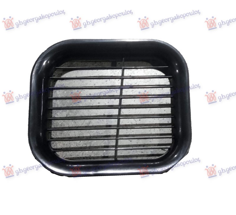 ΓΡΙΛΙΑ ΕΙΣΑΓΩΓΗΣ ΑΕΡΑ