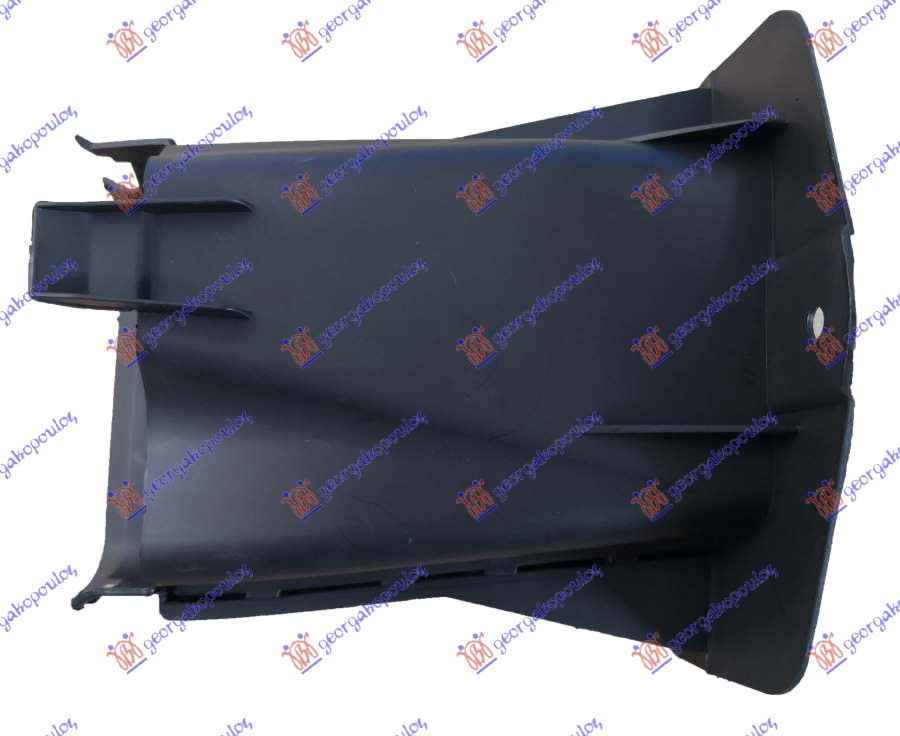 ΑΕΡΑΓΩΓΟΣ ΕΜΠΡΟΣ ΕΣΩΤΕΡΙΚΟΣ ΠΛΑΣΤΙΚΟΣ (ΠΙΣΩ ΚΟΜΜΑΤΙ) (ΓΙΑ ΤΑ ΦΡΕΝΑ) ΔΕΞ