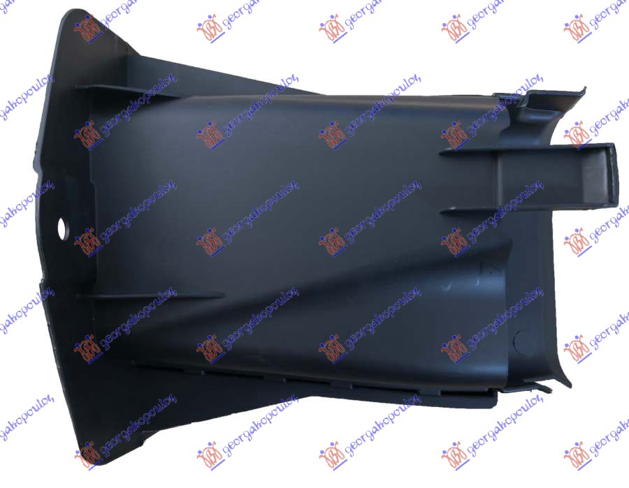 ΑΕΡΑΓΩΓΟΣ ΕΜΠΡΟΣ ΕΣΩΤΕΡΙΚΟΣ ΠΛΑΣΤΙΚΟΣ (ΠΙΣΩ ΚΟΜΜΑΤΙ) (ΓΙΑ ΤΑ ΦΡΕΝΑ) ΑΡ