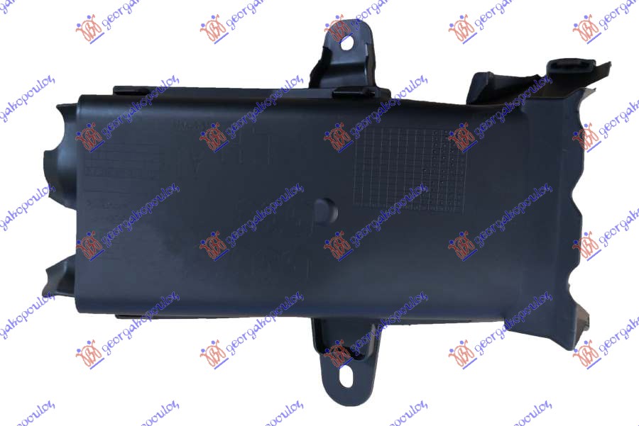 ΑΕΡΑΓΩΓΟΣ ΕΜΠΡΟΣ ΕΣΩΤΕΡΙΚΟΣ ΠΛΑΣΤΙΚΟΣ (ΕΜΠΡΟΣ ΚΟΜΜΑΤΙ) (ΓΙΑ ΤΑ ΦΡΕΝΑ) ΑΡ