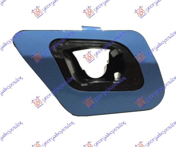 ΒΑΣΗ ΓΙΑ ΚΑΛΥΜΜΑ ΠΙΤΣΙΛΙΣΤΗΡΙΩΝ (M-SPORT) ΔΕΞ