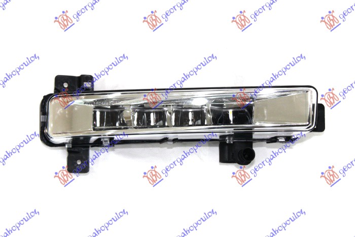 ΠΡΟΒΟΛΕΑΣ ΟΜΙΧΛΗΣ LED (Ε) (ΚΙΝΑ) ΔΕΞ