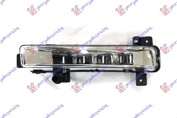 ΠΡΟΒΟΛΕΑΣ ΟΜΙΧΛΗΣ LED (E) (DEPO) ΑΡ