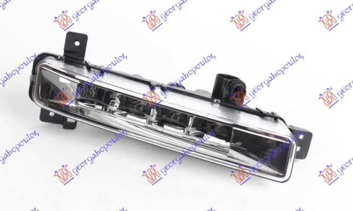 ΠΡΟΒΟΛΕΑΣ ΟΜΙΧΛΗΣ LED (VALEO) ΔΕΞ