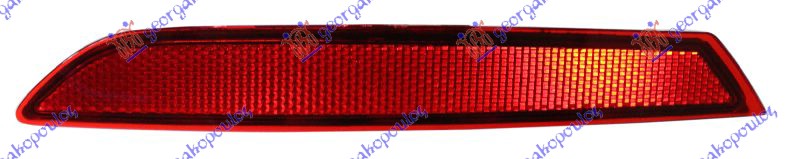 ΑΝΤΑΝΑΚΛΑΣΤΙΚΟ ΠΡΟΦΥΛΑΚΤΗΡΑ ΠΙΣΩ (M-SPORT) ΑΡ