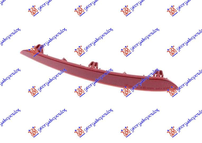 ΑΝΤΑΝΑΚΛΑΣΤΙΚΟ ΠΡΟΦΥΛΑΚΤΗΡΑ ΠΙΣΩ (SDN) ΔΕΞ