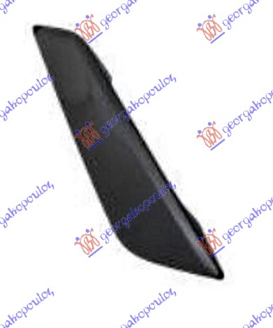 ΔΙΑΚΟΣΜΗΤΙΚΟ ΚΑΛΥΜΜΑ ΦΤΕΡΟΥ ΕΜΠΡΟΣ ΒΑΦΟΜΕΝΟ ΑΡ