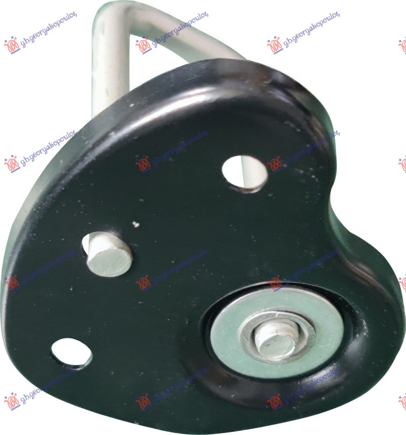 ΚΛΕΙΔΑΡΙΑ ΚΑΠΟ ΑΝΩ (ΓΑΝΤΖΟΣ ΑΣΦΑΛΙΣΗΣ)