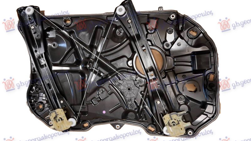 ΓΡΥΛΛΟΣ ΠΑΡΑΘΥΡΟΥ ΕΜΠΡΟΣ ΗΛΕΚΤΡΙΚΟΣ (ΧΩΡΙΣ ΜΟΤΕΡ) (ΜΕ ΕΠΕΝΔΥΣΗ) ΑΡ