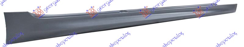 ΜΑΡΣΠΙΕ ΠΛΑΣΤΙΚΟΣ (M-SPORT) ΔΕΞ