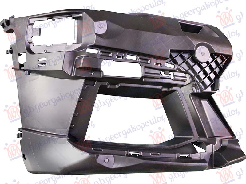 ΒΑΣΗ ΠΡΟΦΥΛΑΚΤΗΡΑ ΕΜΠΡΟΣ ΠΛΑΣΤΙΚΗ (M-SPORT) ΔΕΞ