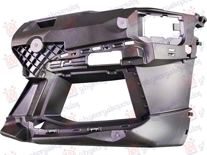 ΒΑΣΗ ΠΡΟΦΥΛΑΚΤΗΡΑ ΕΜΠΡΟΣ ΠΛΑΣΤΙΚΗ (M-SPORT) ΑΡ