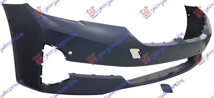 ΠΡΟΦΥΛΑΚΤΗΡΑΣ ΕΜΠΡΟΣ ΒΑΦΟΜΕΝΟΣ (ΜΕ 6 PDC)