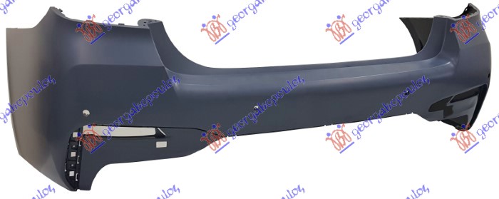 ΠΡΟΦΥΛΑΚΤΗΡΑΣ ΠΙΣΩ ΒΑΦΟΜΕΝΟΣ (Μ5) (ΜΕ 4 PDC)