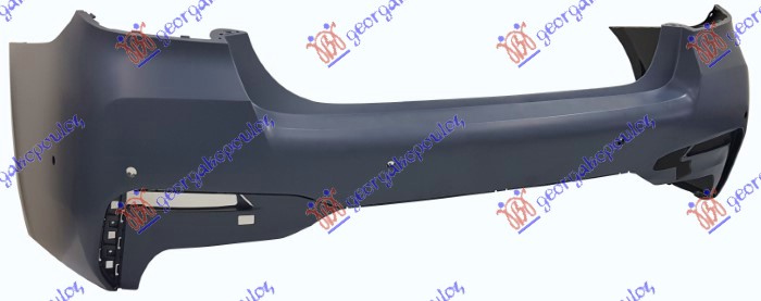 ΠΡΟΦΥΛΑΚΤΗΡΑΣ ΠΙΣΩ ΒΑΦΟΜΕΝΟΣ (Μ5) (ΜΕ 6 PDC)