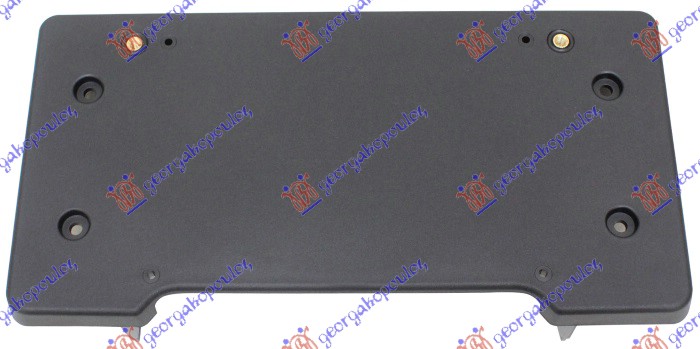 ΒΑΣΗ ΠΙΝΑΚΙΔΑΣ ΕΜΠΡΟΣ ΠΛΑΣΤΙΚΗ (M-SPORT)