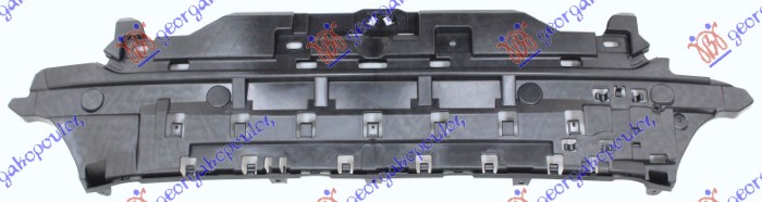 ΕΝΙΣΧΥΣΗ ΠΡΟΦΥΛΑΚΤΗΡΑ ΠΙΣΩ (M-SPORT)