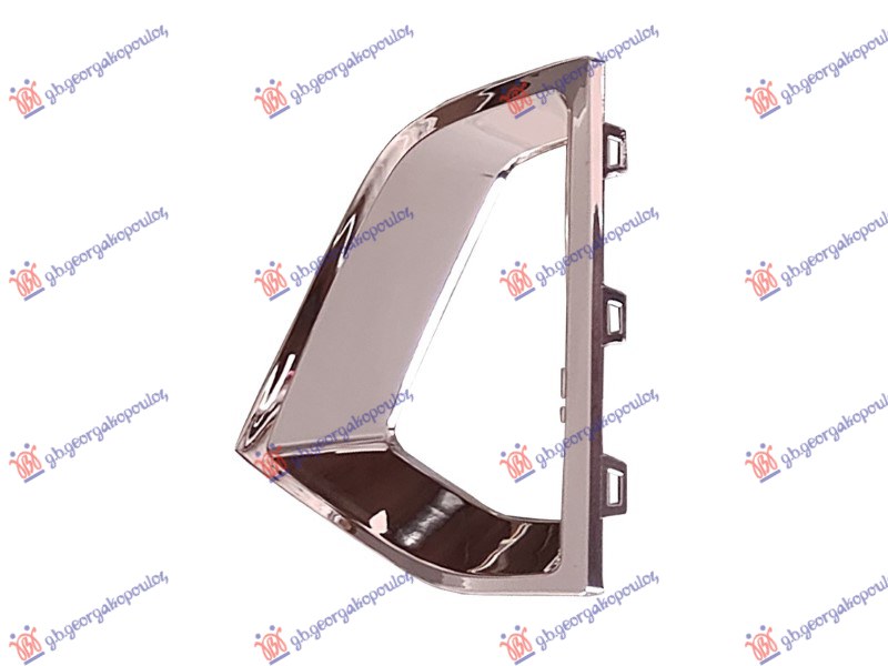 ΔΙΑΚΟΣΜΗΤΙΚΟ ΠΡΟΦΥΛΑΚΤΗΡΑ ΕΜΠΡΟΣ (LUXURY LINE) ΑΡ