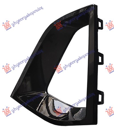 ΔΙΑΚΟΣΜΗΤΙΚΟ ΠΡΟΦΥΛΑΚΤΗΡΑ ΕΜΠΡΟΣ (BASIS) ΔΕΞ