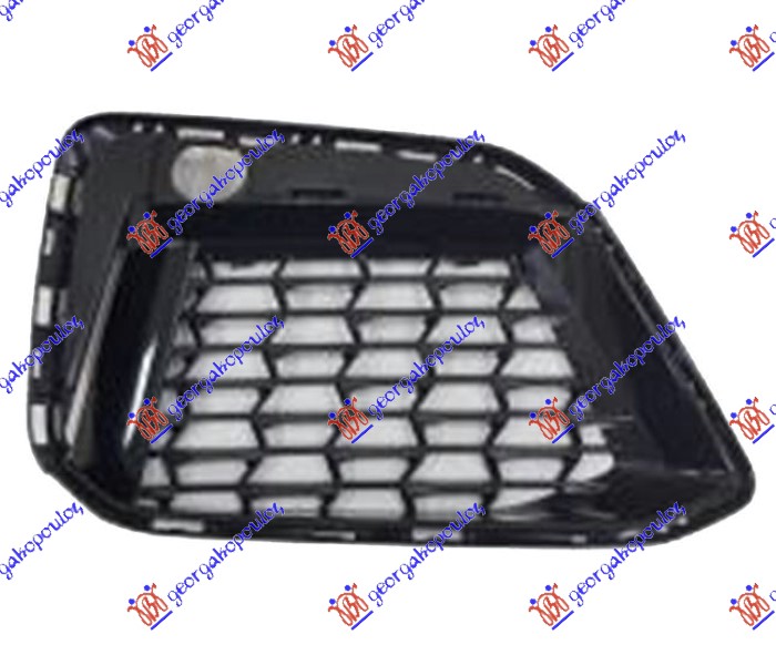 ΔΙΧΤΥ ΠΡΟΦΥΛΑΚΤΗΡΑ ΕΜΠΡΟΣ (M-SPORT) ΔΕΞ