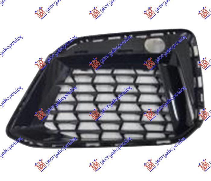 ΔΙΧΤΥ ΠΡΟΦΥΛΑΚΤΗΡΑ ΕΜΠΡΟΣ (M-SPORT) ΑΡ