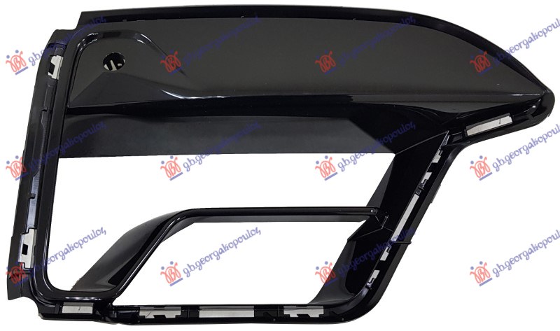 ΔΙΧΤΥ ΠΡΟΦΥΛΑΚΤΗΡΑ ΕΜΠΡΟΣ ΜΑΥΡΟ (M5) ΔΕΞ