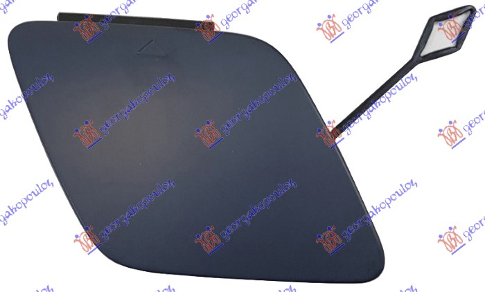 ΚΑΛΥΜΜΑ ΓΑΝΤΖΟΥ ΕΜΠΡΟΣ ΒΑΦΟΜΕΝΟ