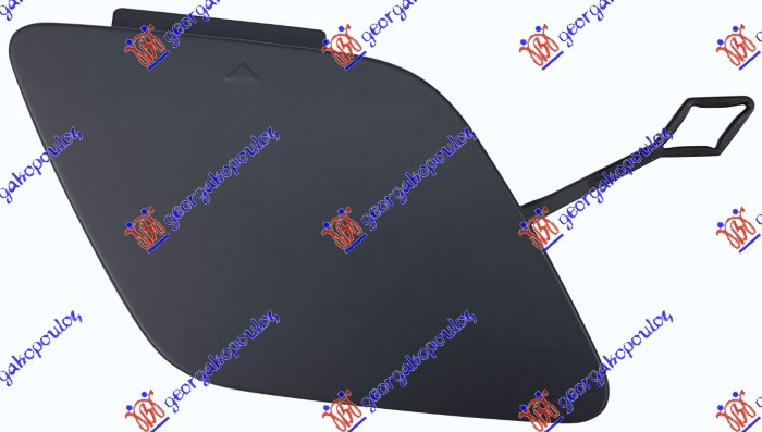 ΚΑΛΥΜΜΑ ΓΑΝΤΖΟΥ ΕΜΠΡΟΣ ΒΑΦΟΜΕΝΟ (M-SPORT)