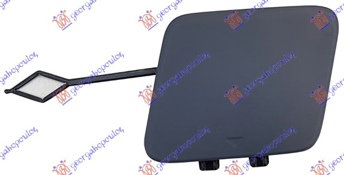 ΚΑΛΥΜΜΑ ΓΑΝΤΖΟΥ ΠΙΣΩ ΒΑΦΟΜΕΝΟ