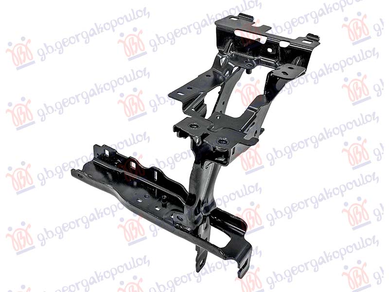 ΦΑΝΟΣΤΑΤΗΣ ΕΜΠΡΟΣ ΜΕΤΑΛΛΙΚΟΣ ΔΕΞ