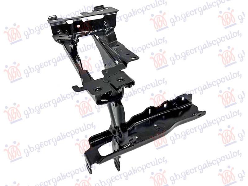 ΦΑΝΟΣΤΑΤΗΣ ΕΜΠΡΟΣ ΜΕΤΑΛΛΙΚΟΣ ΑΡ