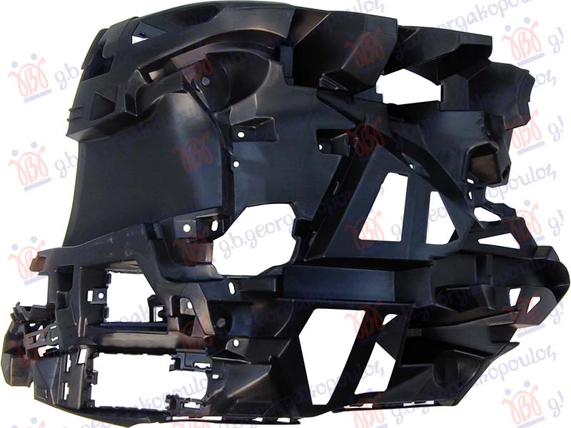 ΒΑΣΗ ΠΡΟΦΥΛΑΚΤΗΡΑ ΕΜΠΡΟΣ ΠΛΑΣΤΙΚΗ (M-SPORT) ΑΡ