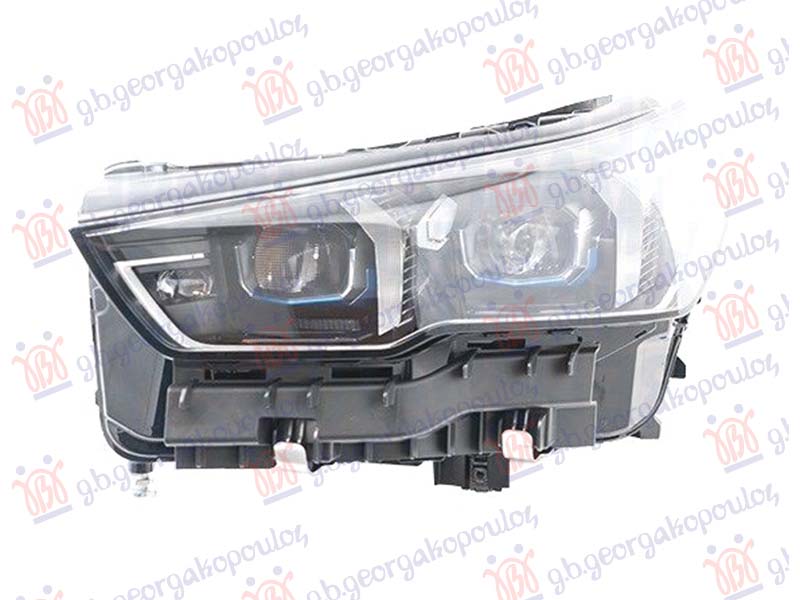 ΦΑΝΟΣ ΕΜΠΡΟΣ ΕΞΥΠΝΟ LED (Ε) (MARELLI) ΑΡ